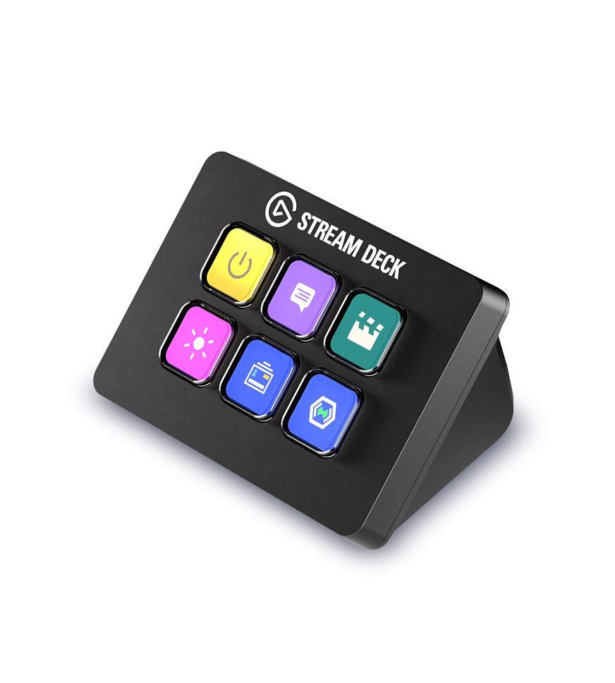 Stream Deck XL | Elgato